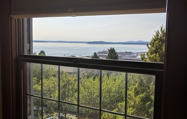 Beautiful and Spacious Craftsman Home In West Queen Anne!