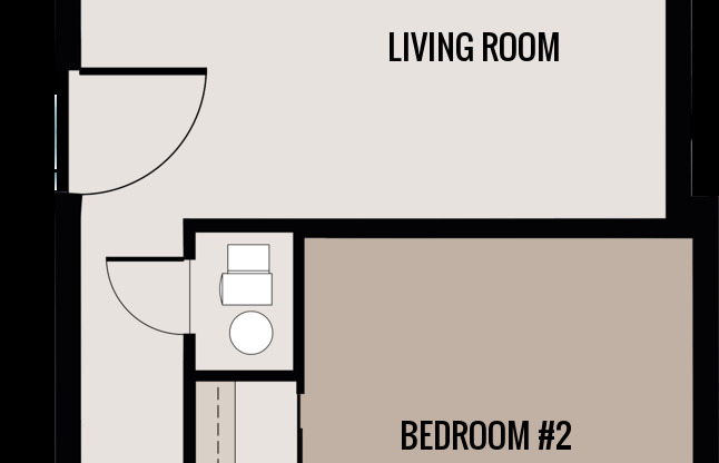 3 beds, 1,478 sqft, $821