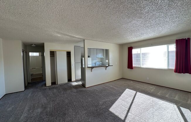 1 bed, 1 bath, $1,800, Unit Apt. B