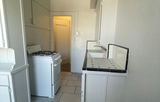 Studio, 1 bath, 510 sqft, $1,595, Unit 507