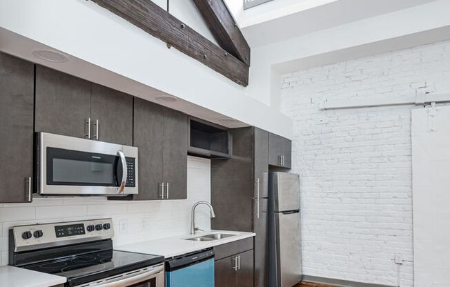 1 bed, 1 bath, $1,399, Unit 6209