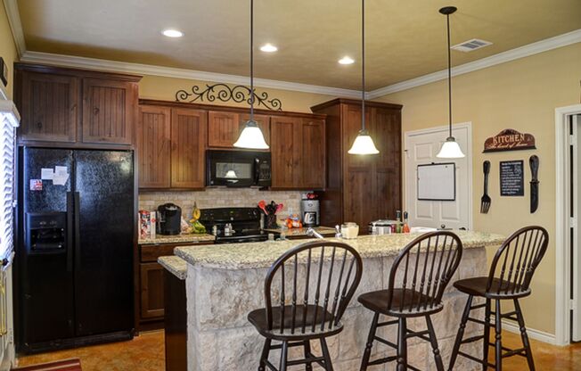 JULY 2026 PRE-LEASE Spacious 4 Bedroom 4 Bathroom Home