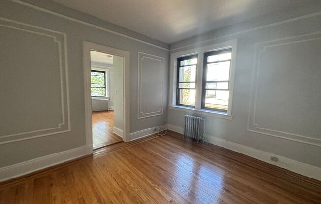 1 bed, 1 bath, $1,850