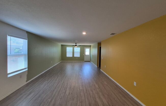 VIDA Southside Community -Spacious 4-Bedroom Home