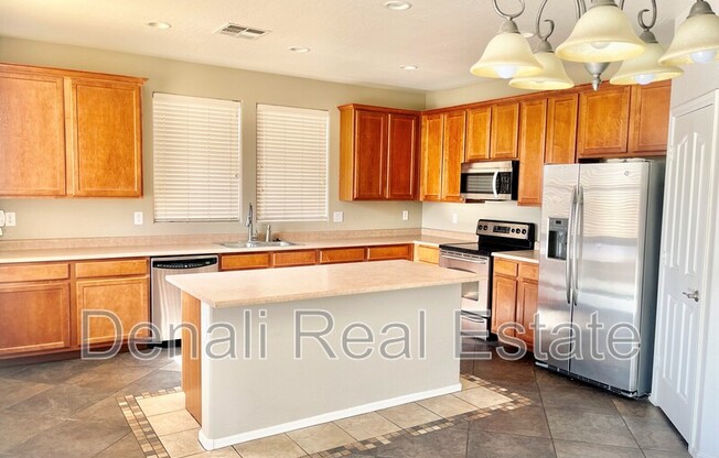 12109 W VILLA CHULA CT
