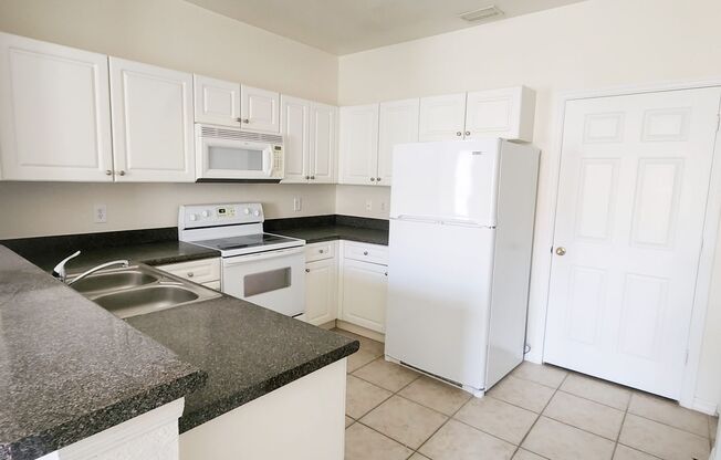 Gated Community in Palm Estates 2/2/1
