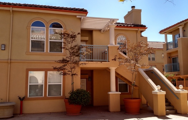 Beautiful 2BR/2BA Condo - Convenient Downtown San Jose Location!