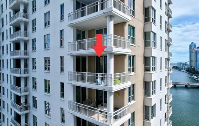 2 beds, 2.5 baths, $5,400, Unit # 1604