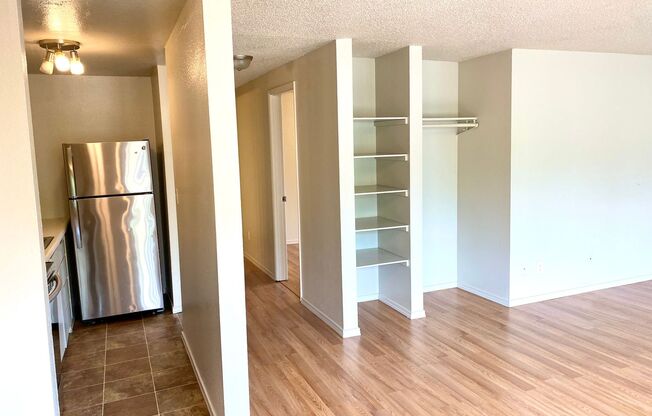 Admirals Apartments