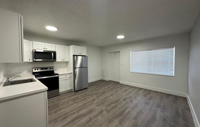 3660 Apartments LLC