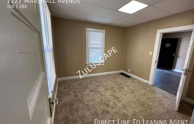 1127 MARSHALL AVE