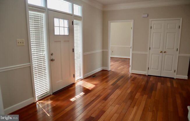 YOUR NEW HOME SEARCH IS OVER!! A Stately, 4-bedroom, 4-bathroom Colonial home with over $4,700 SF is available in Olney!