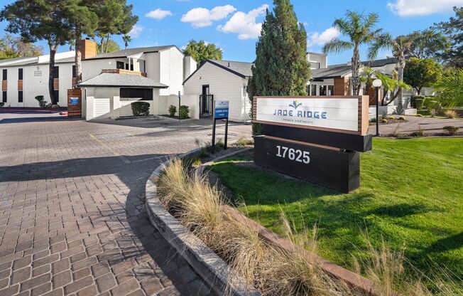 Jade Ridge Apartments
