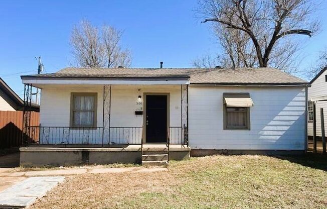 3120 S Woodward - 1