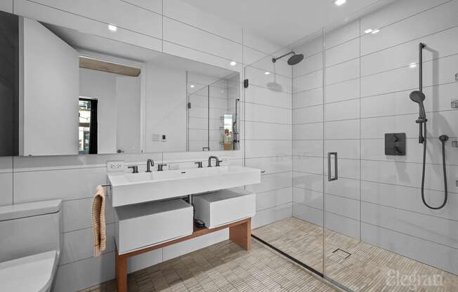 2 beds, 2.5 baths, 995 sqft, $9,495, Unit PH2H