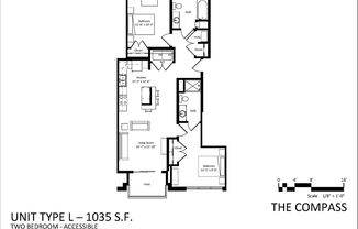 Partner-provided photo for $2390 unit