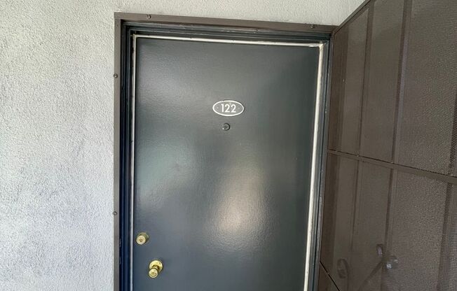 2 beds, 2 baths, 1,050 sqft, $3,295, Unit 122