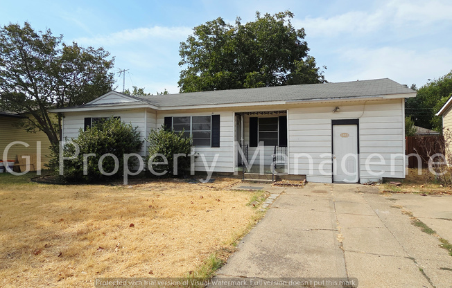 Partner-provided property photo