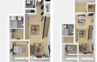 Partner-provided photo for $4595 unit