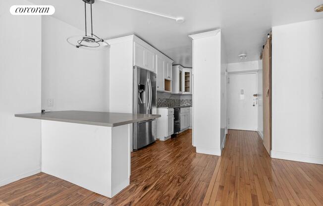 1 bed, 1 bath, $2,800, Unit C2110