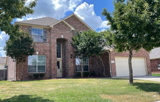 4 beds, 3.5 baths, $2,750