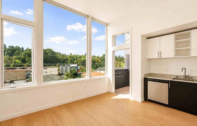 1 bed, 1 bath, 485 sqft, $1,795, Unit Unit 202
