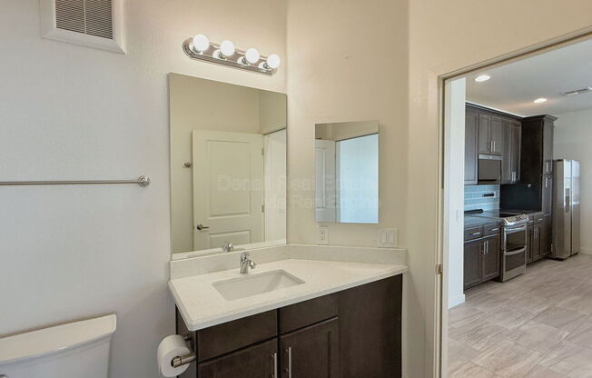 2 beds, 2 baths, 1,191 sqft, $1,995, Unit 320