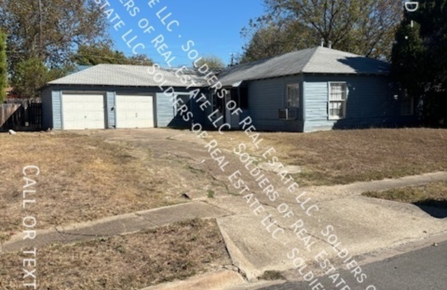 Partner-provided property photo