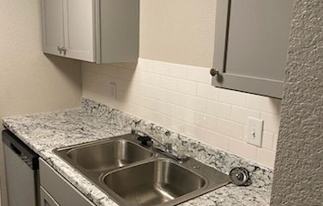 1 bed, 1 bath, 630 sqft, $749, Unit 2723-103