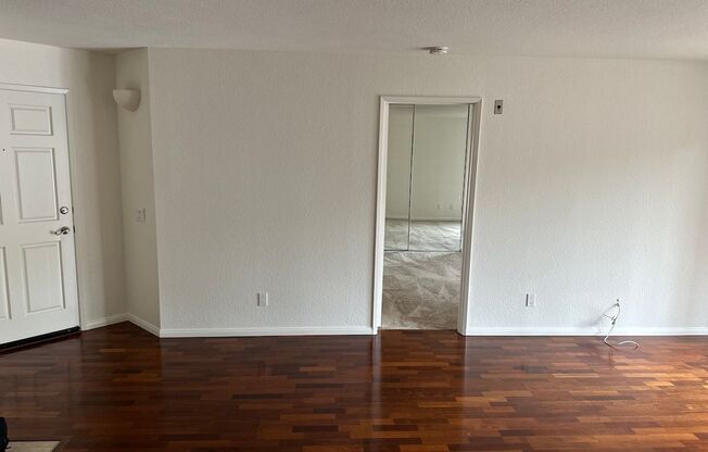 Fashion Valley 2Br/2Ba Condo with 2 car garage @ City Scene for just $3,195.00 per month!!