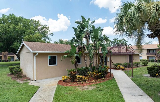 Professional Landscaping