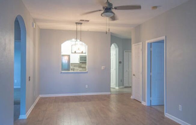 Brantley Terrace gated community in Altamonte Springs