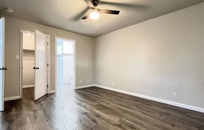 2 beds, 1 bath, $2,699, Unit Unit 9