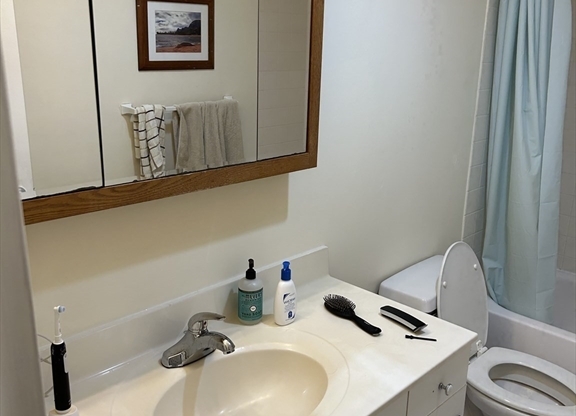 1 bed, 1 bath, 860 sqft, $2,700, Unit 407