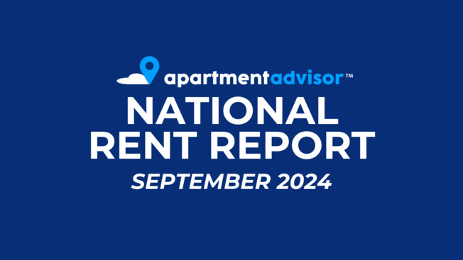 Report: September 2024 Rent Trends