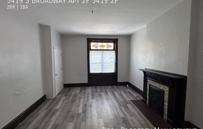 5419 S BROADWAY