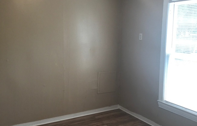 Nice Affordable, Southside 2 Bedroom with Updates