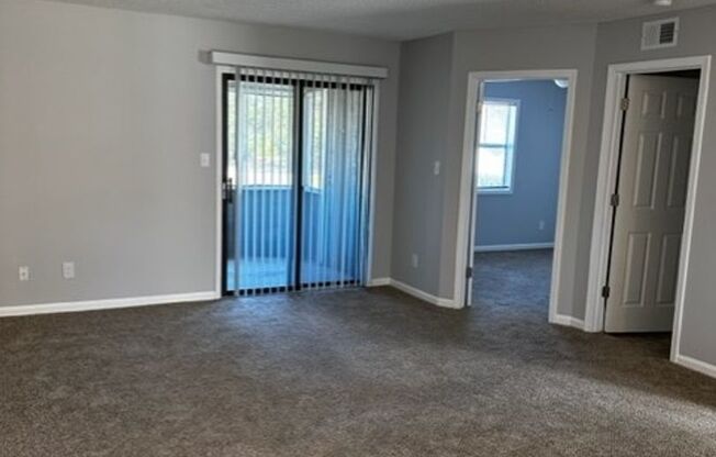 2 beds, 2 baths, 820 sqft, $1,350, Unit 2502