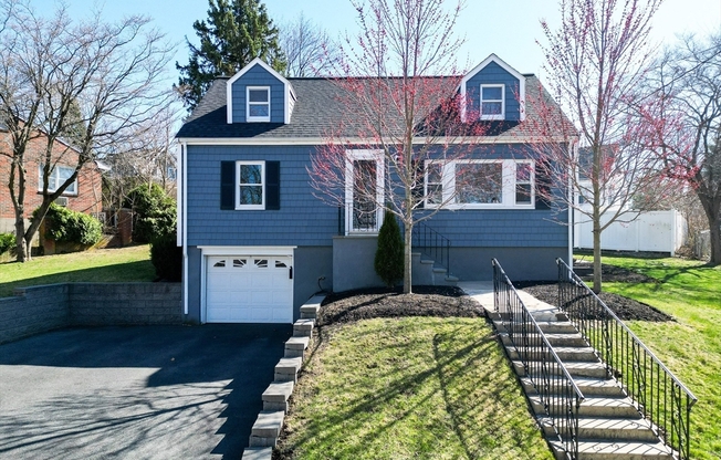 60 EVERETT AVE