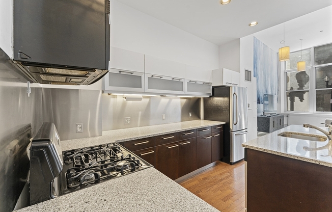 1 bed, 1 bath, 1,051 sqft, $4,200, Unit 1F