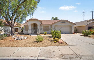 2033 E. Willow Wick Rd.
