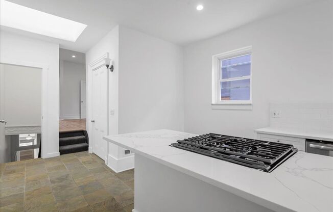 93 43rd Street