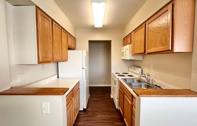 2 beds, 1 bath, 900 sqft, $920, Unit 24