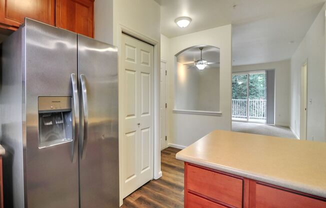2 beds, 2 baths, 941 sqft, $1,895, Unit CC-101