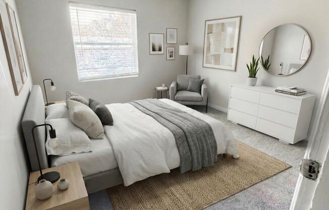 2 beds, 1 bath, 850 sqft, $1,300, Unit 26-A4