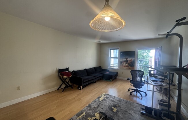 21 Brookline St.