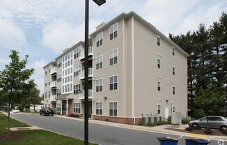 Falls Chapel Apts