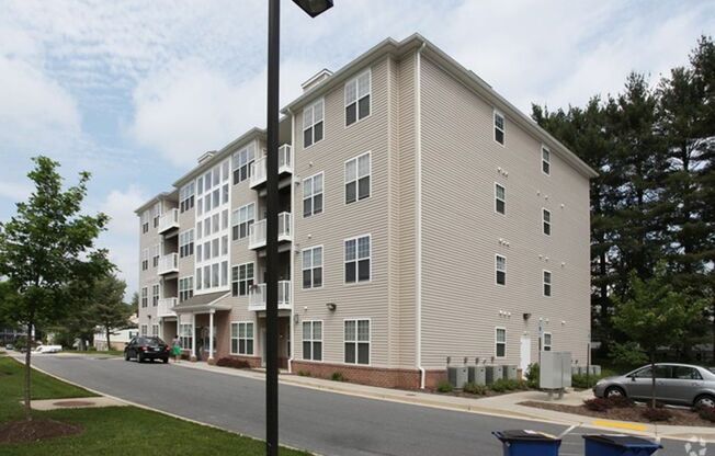 Falls Chapel Apts