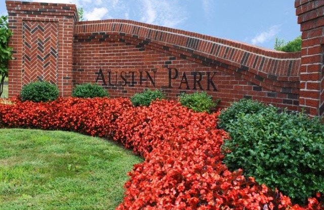 Austin Park Apartments