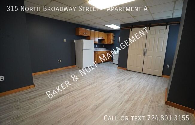 315 N BROADWAY ST
